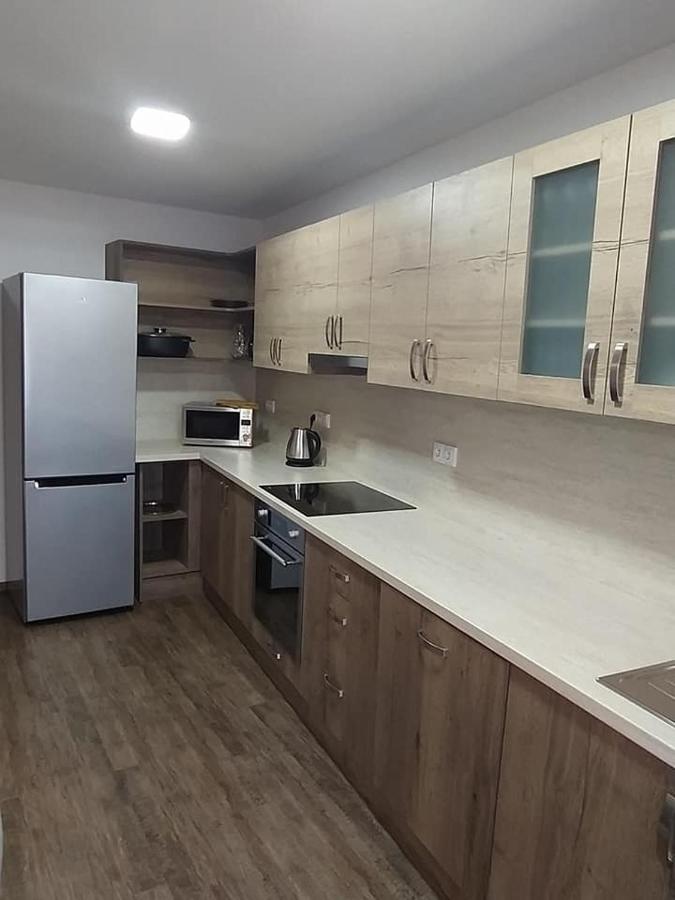 Vila Anicka 빔페르크 외부 사진